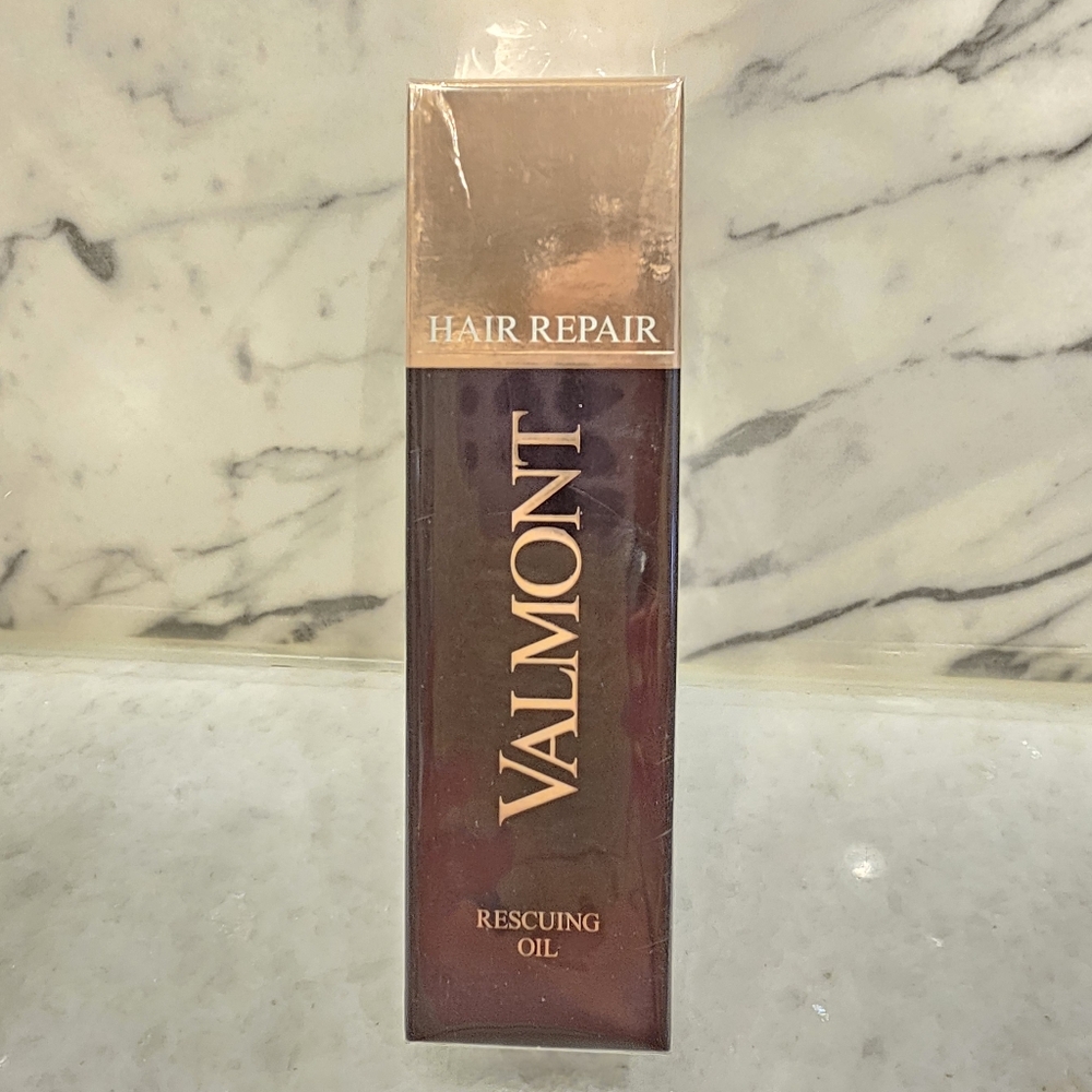 🌸🌸 Valmont Hair Repair Rescuing Oil